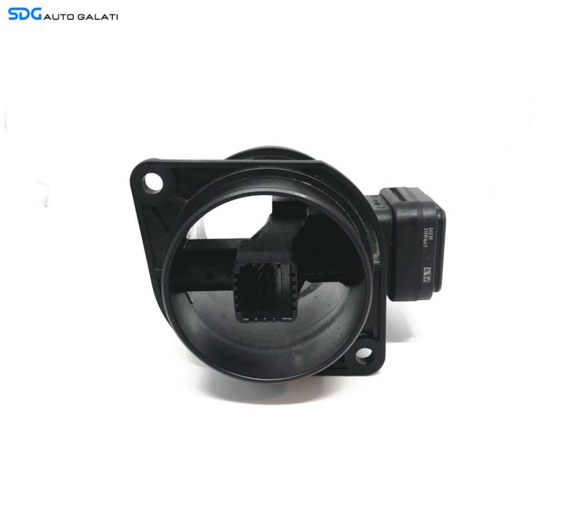 Debitmetru Aer Seat Ibiza 1.6 TDI CAY CAYB CAYC CLNA 2009 - 2015 Cod 03L906461 5WK97023 [B3489]