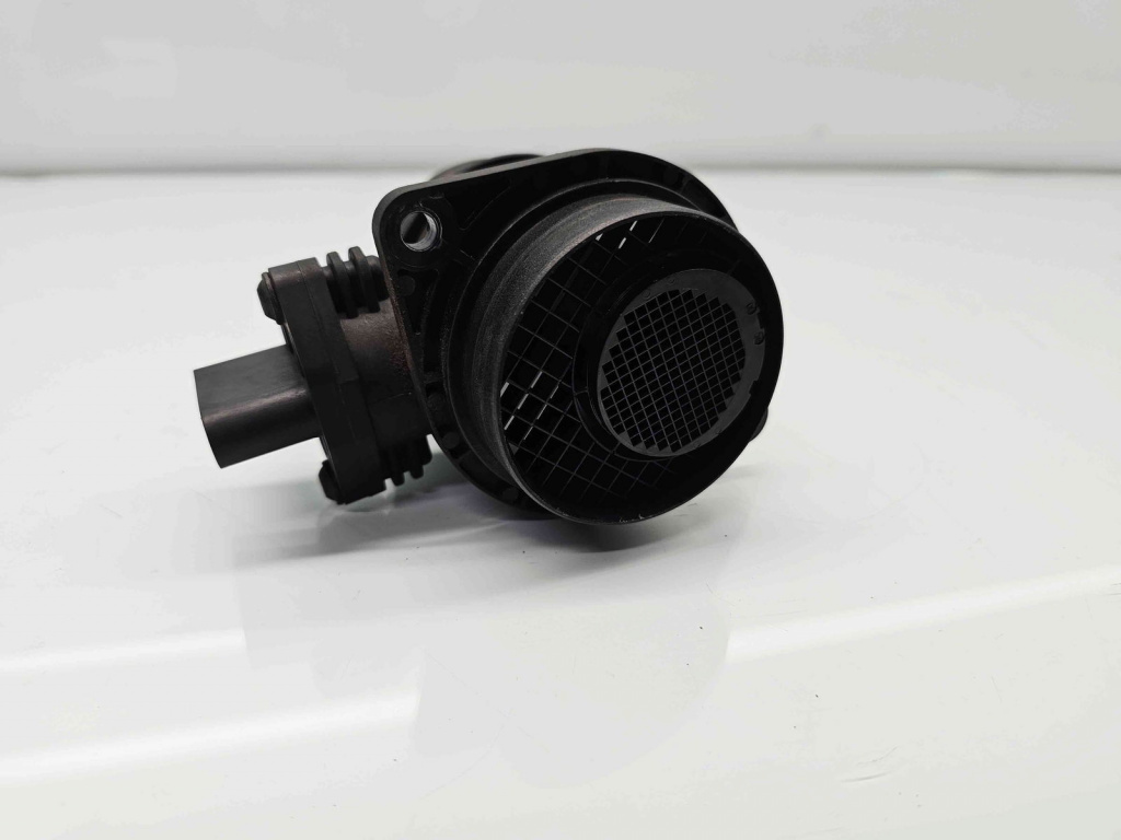 Debitmetru aer Seat Ibiza 4 (6L1) [Fabr 2002-2009] 038906461B 1.4 TDI BNV 59KW / 80CP