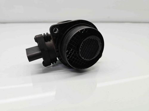 Debitmetru aer Seat Ibiza 4 (6L1) [Fabr 2002-2009] 038906461B 1.4 TDI BNV 59KW / 80CP