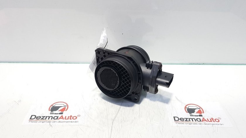 Debitmetru aer, Seat Leon (1P1) 1.9 tdi, cod 038906461B (id:361347)