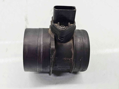 Debitmetru aer Seat Leon (1P1) [Fabr 2005-2011] 074906461B 2.0 TDI BMN 125KW / 170CP