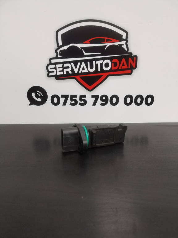 Debitmetru aer Seat Leon 2 (2005-2013) 2.0 Motorina 2007, F00C2G2055