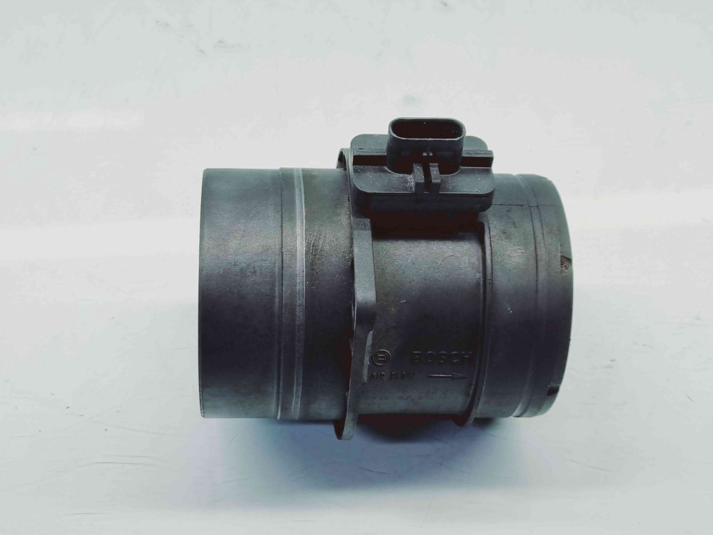 Debitmetru aer Seat Leon (5F1) [Fabr 2012-2018] 03L906461A 2.0 TDI CKFC 110KW / 150CP 2.0 TDI CKFC 110KW / 150CP
