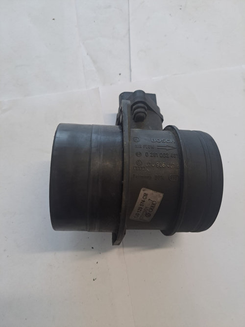 Debitmetru aer Seat Leon - COD 0281002461