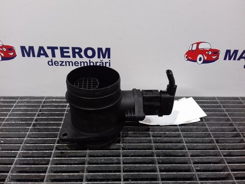 DEBITMETRU AER SEAT TOLEDO TOLEDO 1.9 TDI - (2004 2009)