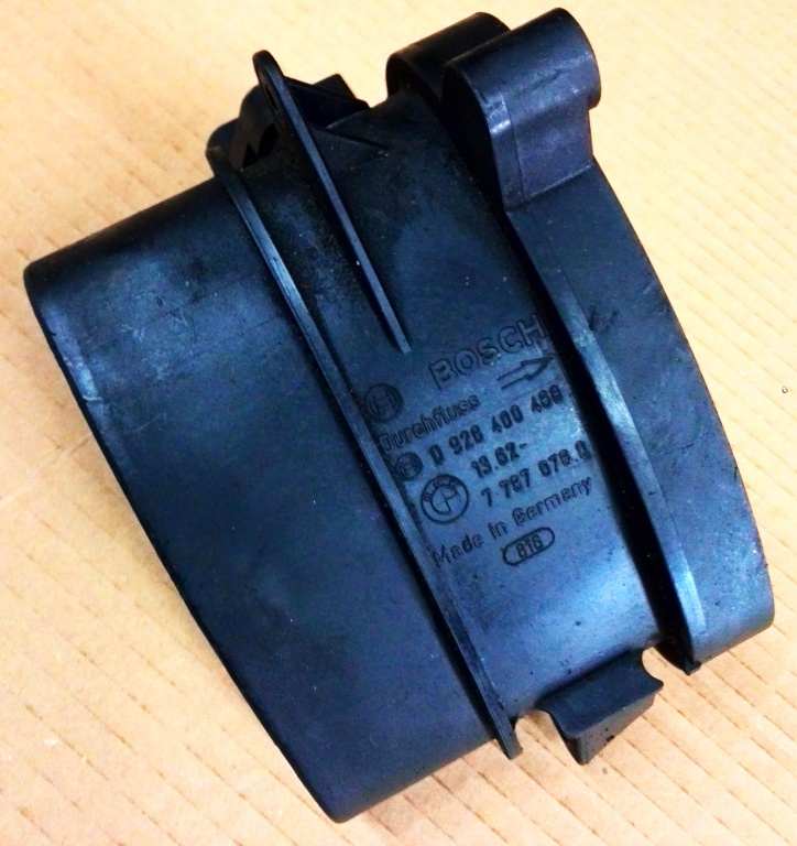 DEBITMETRU AER / SENZOR DEBITMETRIC BMW E53 X5 3.0D 184CP E46 E39