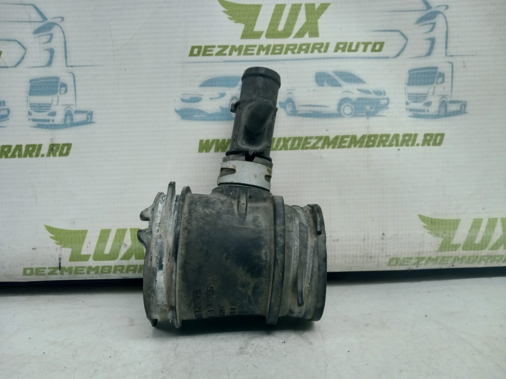 Debitmetru aer SH0113225 2.2 D SHY1 Mazda 6 GJ [2012 - 2015]