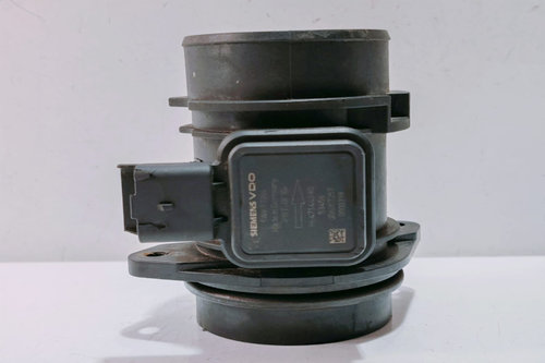 Debitmetru Aer Siemens 1.4 TDI 9647144080 Ford Fiesta 5 [2001 - 2007]