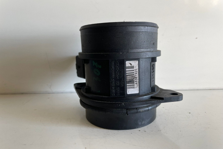 Debitmetru aer Siemens 5WK9621 / 9629471080 Peugeot 307 [2001 - 2005]