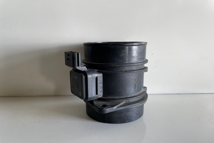Debitmetru aer Siemens 8200280065 Renault Megane 2 [2002 - 2006]