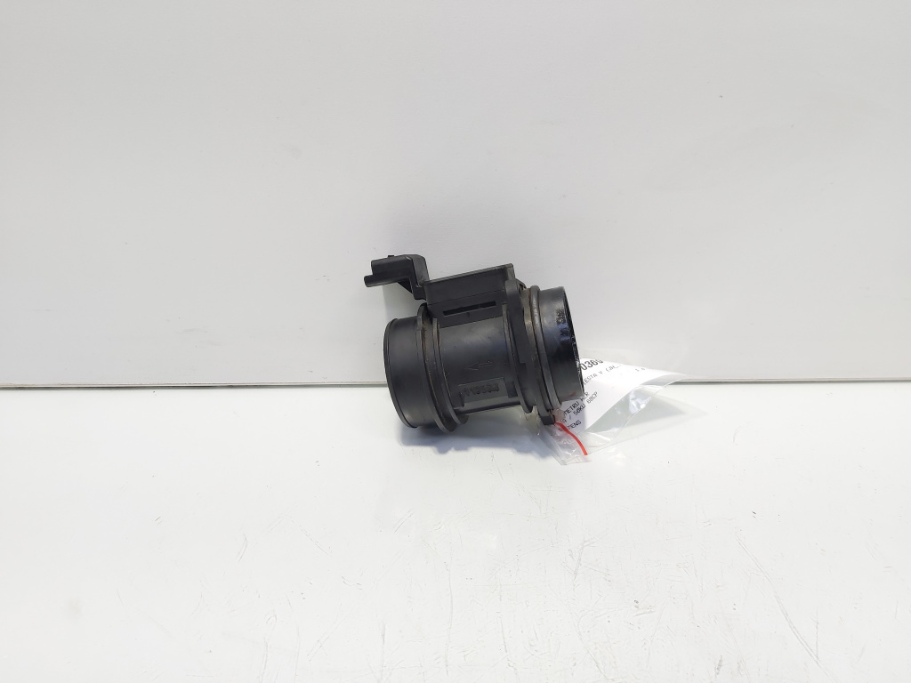 Debitmetru aer Siemens, cod 9657533680, Ford Fiesta 5 1.4 TDCI, F6JA (id:680369)