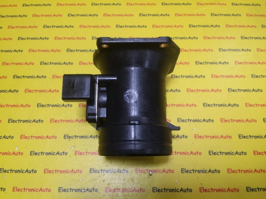 Debitmetru Aer Skoda, 06A906461B, AFH6010C,