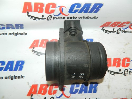 Debitmetru aer Skoda Fabia 1 1.4 TDI Cod: 038906461B