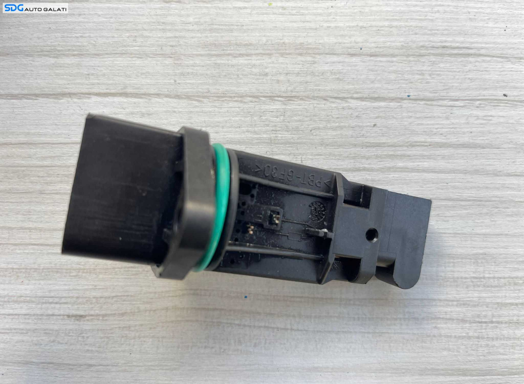 Debitmetru Aer Skoda Fabia 1 1.9 TDI ATD 2000 - 2007 Cod F00C2G2027 003243C [B3536]
