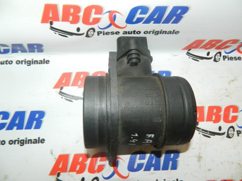 Debitmetru aer Skoda Fabia 1999-2008 038906461B