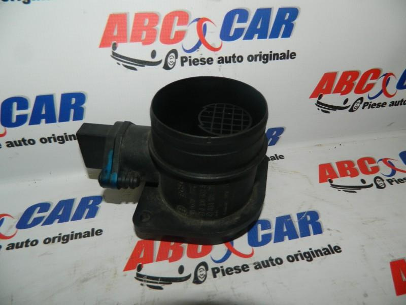 Debitmetru aer Skoda Fabia 2 2006-2010 038906461B
