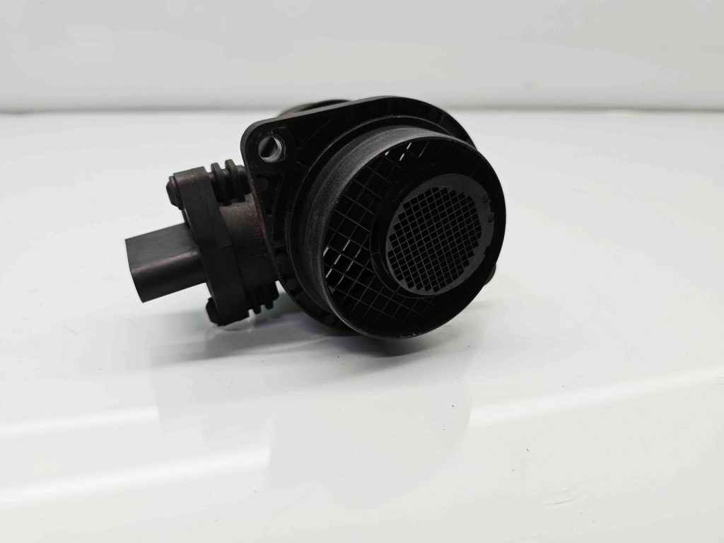 Debitmetru aer Skoda Fabia 2 (5J, 542) [Fabr 2007-2014] 038906461B 1.4 TDI BNV 59KW / 80CP