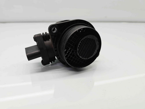 Debitmetru aer Skoda Fabia 2 (5J, 542) [Fabr 2007-2014] 038906461B 1.4 TDI BNV 59KW / 80CP
