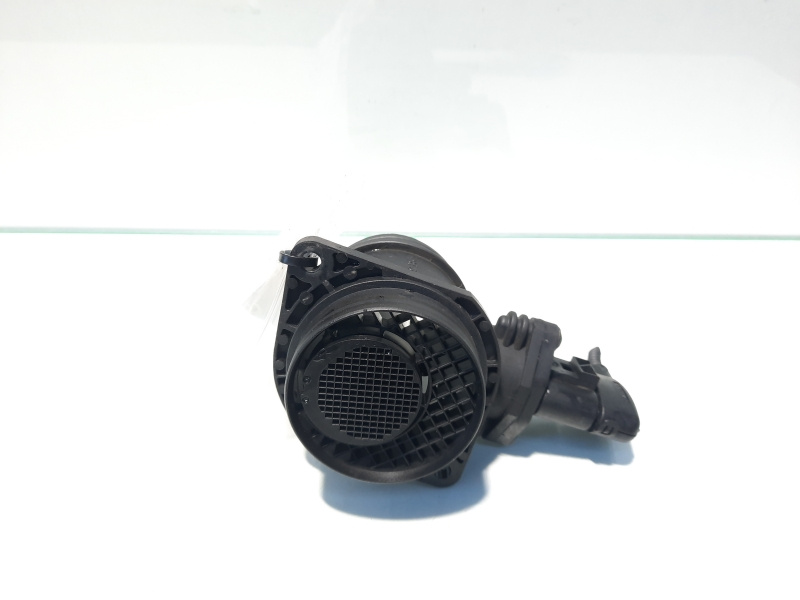 Debitmetru aer, Skoda Fabia 2 Combi (5J, 545) 1.9 TDI, ATD, cod 038906461B