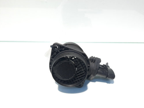 Debitmetru aer, Skoda Fabia 2 Combi (5J, 545) 1.9 TDI, ATD, cod 038906461B