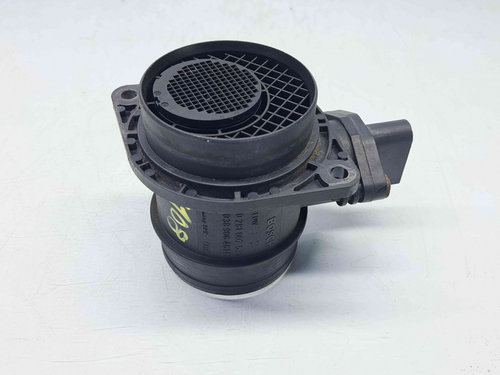 Debitmetru aer Skoda Fabia 2 Combi (5J, 545) [Fabr 2007-2014] 038906461B 0281002531 1.9 TDI BSW 1.9 ...