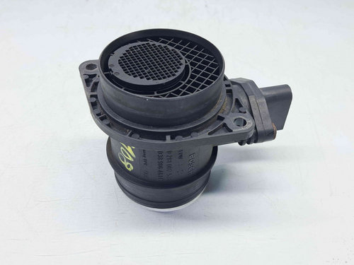 Debitmetru aer Skoda Fabia 2 Combi (5J, 545) [Fabr 2007-2014] 038906461B 0281002531 1.9 TDI BSW 1.9 ...