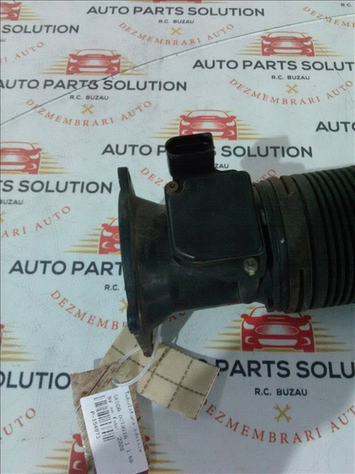Debitmetru aer SKODA OCTAVIA 1 1.6B 8V an fabr. 2008