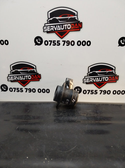 Debitmetru aer Skoda Octavia (1996-2010) 1.9 Motorina 2007, 0281002531 / 038906461B
