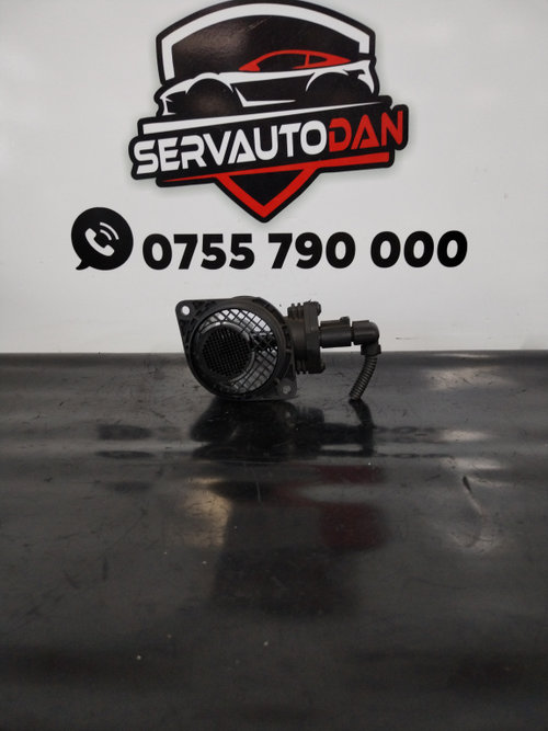 Debitmetru aer Skoda Octavia (1996-2010) 1.9 Motorina 2004, 0281002757 / 038906461C