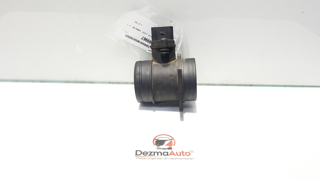 Debitmetru aer, Skoda Octavia 2 (1Z3) 1.9 tdi, BXE, 038906461B (id:399967)