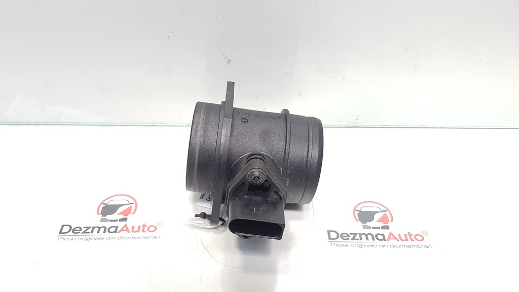Debitmetru aer, Skoda Octavia 2 (1Z3) 1.9 tdi, cod 038906461B (id:372700)