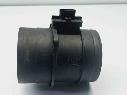 Debitmetru aer Skoda Octavia 2 (1Z3) [Fabr 2004-2013] 03L906461A 0281002956 2.0 TDI CNHA140KW / 190C...