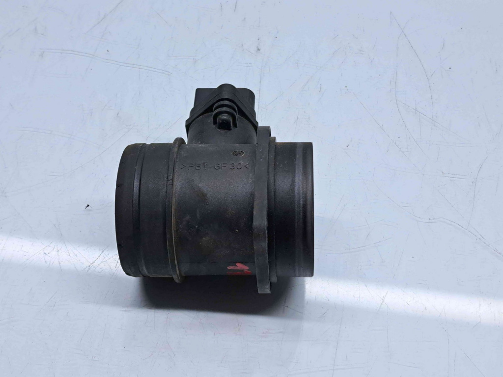 Debitmetru aer Skoda Octavia 2 (1Z3) [Fabr 2004-2013] 038906461B 1.9 TDI BLS 77KW / 105CP