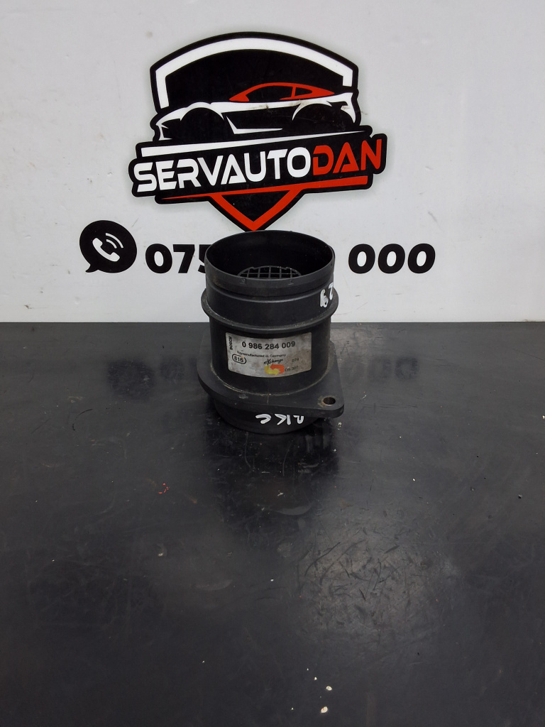 Debitmetru aer Skoda Octavia 2 (2004-2008) 1.9 Motorina 2007, 390542548