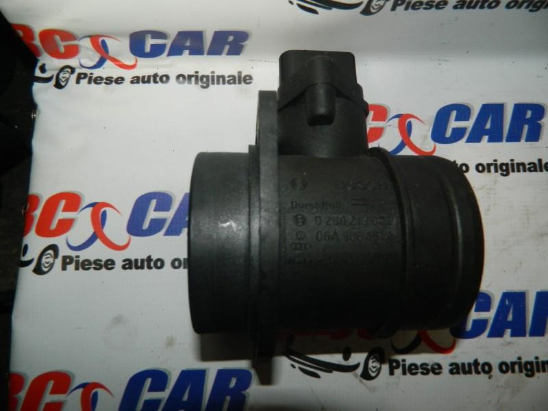 Debitmetru aer Skoda Octavia 2 2004-2008 0281002531
