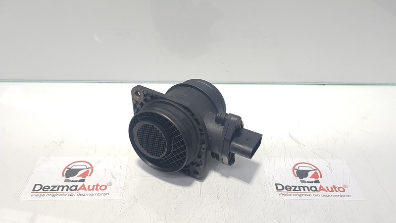 Debitmetru aer, Skoda Octavia 2 Combi (1Z5) 1.9 tdi, 038906461B, 0281002531