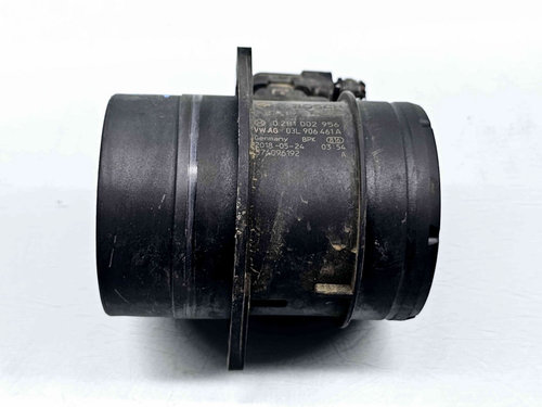 Debitmetru aer Skoda Octavia 2 Combi (1Z5) [Fabr 2004-2013] 03L906461A 2.0 TDI DFSF 55KW / 75CP