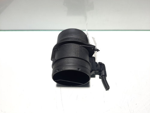 Debitmetru aer, Skoda Octavia 2 Combi (1Z5) [Fabr 2004-2013] 2.0 tdi, CFH, 03L906461A, 0281002956 (i...