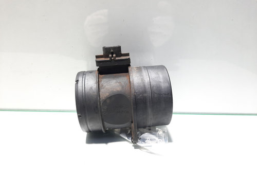 Debitmetru aer, Skoda Octavia 2 Combi (1Z5) [Fabr 2004-2013] 2.0 tdi, CFH, 03L906461A, 0281002956 (i...