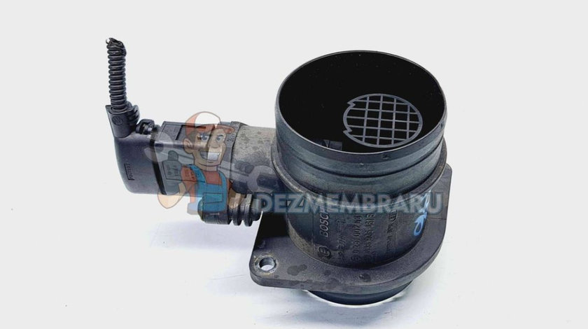 Debitmetru aer Skoda Octavia 2 Combi (1Z5) [Fabr 2004-2013] 038906461B 1.9 TDI BXE