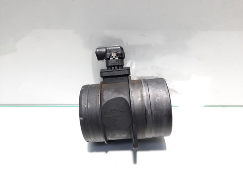 Debitmetru aer, Skoda Octavia 2 Scout (1Z5) [Fabr 2004-2013] 2.0 tdi, CFH, 03L906461A, 0281002956 (i...