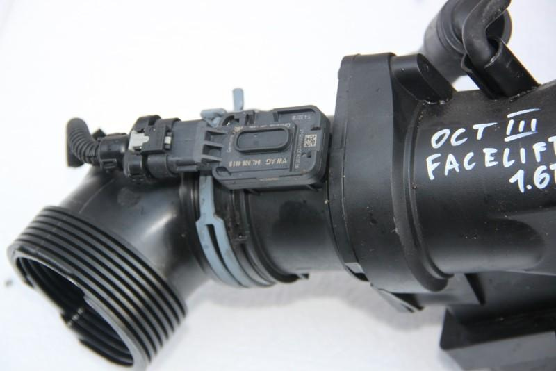 Debitmetru aer Skoda Octavia 3 2013-2017 04L906461B