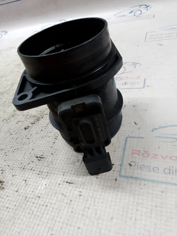 Debitmetru aer Skoda Octavia 3 2015, 04L906461B