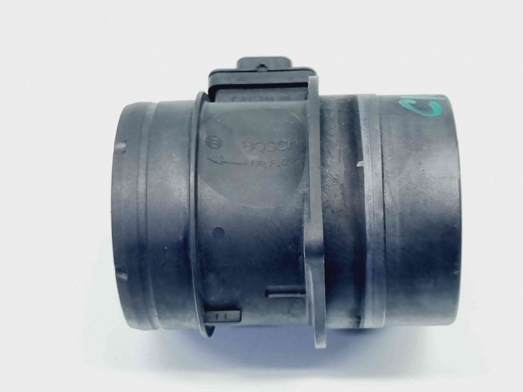 Debitmetru aer Skoda Octavia 3 (5E3) [Fabr 2012-2020] 03L906461A 0281002956 2.0 TDI CKFC 110KW / 150CP