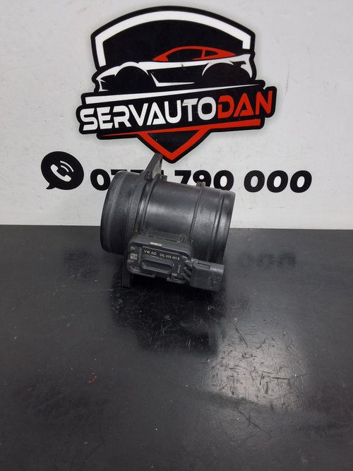 Debitmetru aer Skoda Octavia 3 facelift (2017-2019) 2.0 Motorina 2019, 04L906461B