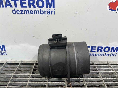 DEBITMETRU AER SKODA OCTAVIA OCTAVIA 2.0 TDI - (2012 2017)