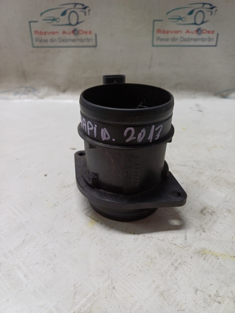 Debitmetru aer Skoda RAPID - Motorina 2013, 04L906461B