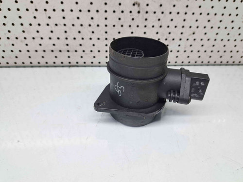 Debitmetru aer Skoda Roomster (5) [Fabr 2006-2015] 038906461B 1.4 TDI BNV 1.4 TDI BNV 59KW / 80CP