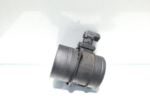 Debitmetru aer, Skoda Superb II Combi (3T5) [Fabr 2009-2015] 2.0 tdi, CFF, 03L906461A, 0281002956 (i...