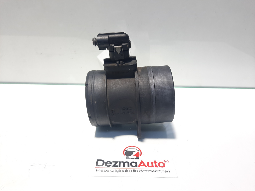 Debitmetru aer, Skoda Superb II Combi (3T5) [Fabr 2009-2015] 2.0 tdi, CFG, 03L906461A (id:442920)